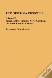 The Georgia Frontier