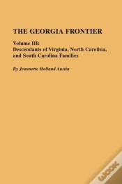 Capa do artigo The Georgia Frontier