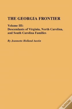 Capa do artigo The Georgia Frontier
