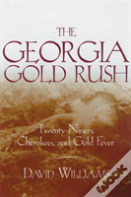The Georgia Gold Rush