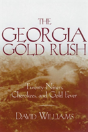 The Georgia Gold Rush - Preview
