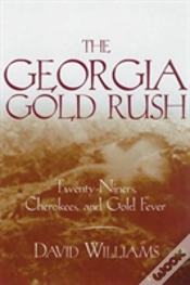 Capa do artigo The Georgia Gold Rush