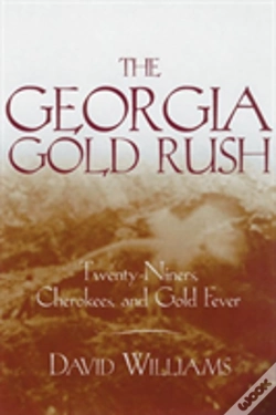 Capa do artigo The Georgia Gold Rush