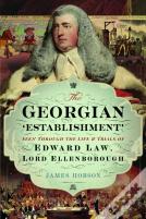 The Georgian 'Establishment'