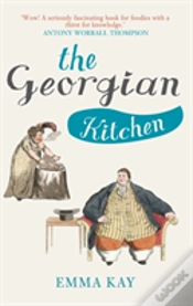 Capa do artigo The Georgian Kitchen