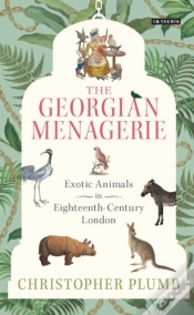 Capa do artigo The Georgian Menagerie