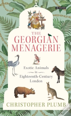 Capa do artigo The Georgian Menagerie