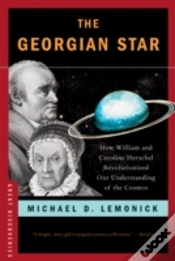 Capa do artigo The Georgian Star