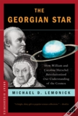 Capa do artigo The Georgian Star