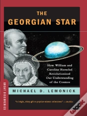Capa do artigo The Georgian Star