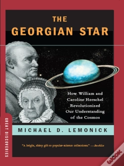 Capa do artigo The Georgian Star