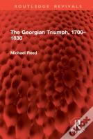The Georgian Triumph, 1700â€“1830