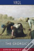 The Georgics (Esprios Classics)