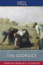 The Georgics (Esprios Classics) - Preview