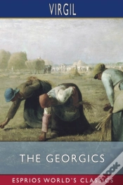 Capa do artigo The Georgics (Esprios Classics)