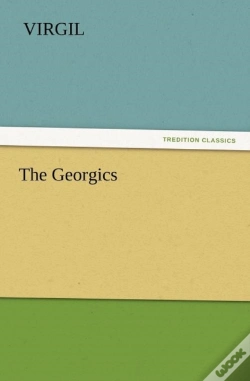 Capa do artigo The Georgics