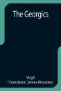The Georgics - Preview