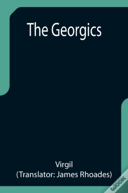 Capa do artigo The Georgics
