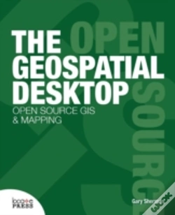 Capa do artigo The Geospatial Desktop