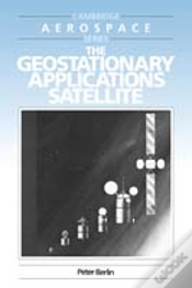 Capa do artigo The Geostationary Applications Satellite