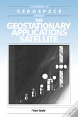Capa do artigo The Geostationary Applications Satellite