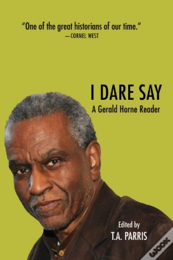Capa do artigo The Gerald Horne Reader