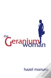Capa do artigo The Geranium Woman