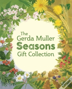 Capa do artigo The Gerda Muller Seasons Gift Collection