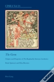 Capa do artigo "The Germ"