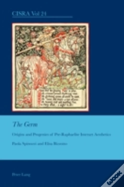 Capa do artigo "The Germ"