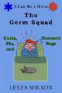 The Germ Squad - Preview