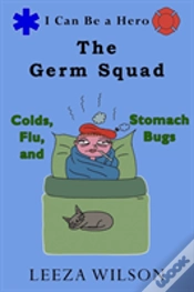 Capa do artigo The Germ Squad