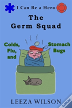 Capa do artigo The Germ Squad