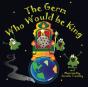 The Germ Who Would Be King - Preview