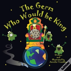 Capa do artigo The Germ Who Would Be King