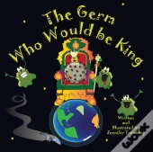 The Germ Who Would Be King