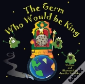 Capa do artigo The Germ Who Would Be King