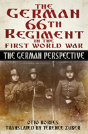 The German 66th Regiment In The First World War - Preview