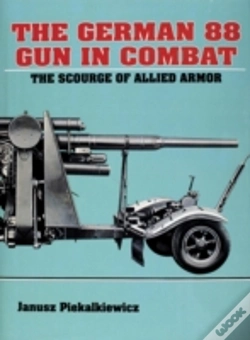 Capa do artigo The German 88 Gun In Combat