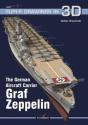 The German Aircraft Carrier Graf Zeppelin - Preview
