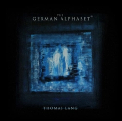 Capa do artigo The German Alphabet - Vinil
