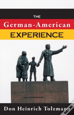 Capa do artigo The German-American Experience