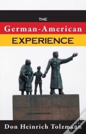 Capa do artigo The German-American Experience