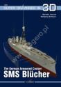 The German Armoured Cruiser Sms Blucher - Preview