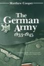 The German Army, 1933-1945 - Preview