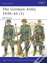 The German Army 1939â€“45 (1)