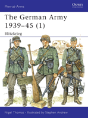 The German Army 1939â€“45 (1) - Preview