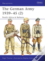 The German Army 1939â€“45 (2)