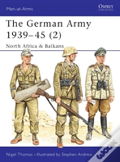 Capa do artigo The German Army 1939â€“45 (2)