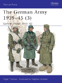 The German Army 1939â€“45 (3) - Preview